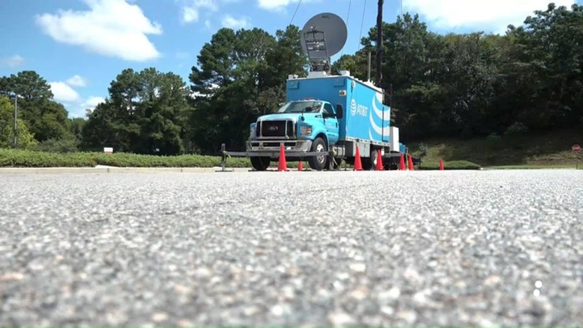 Verizon customers in Macon face ongoing issues months after tower ...