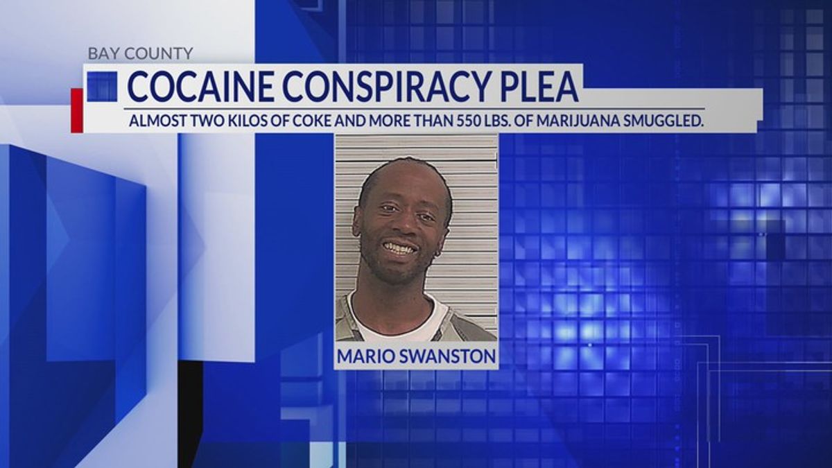 Panama City residents sentenced in major drug bust | Haystack News