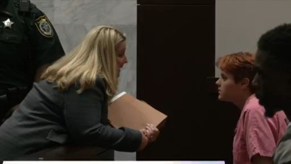 Fountain woman accused of fatally shooting and dismembering partner ...