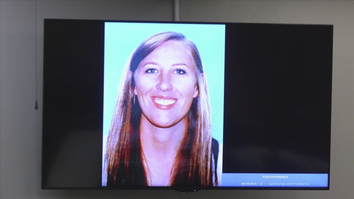 Defense witnesses testify in ongoing Johnny Mack Calhoun resentencing ...