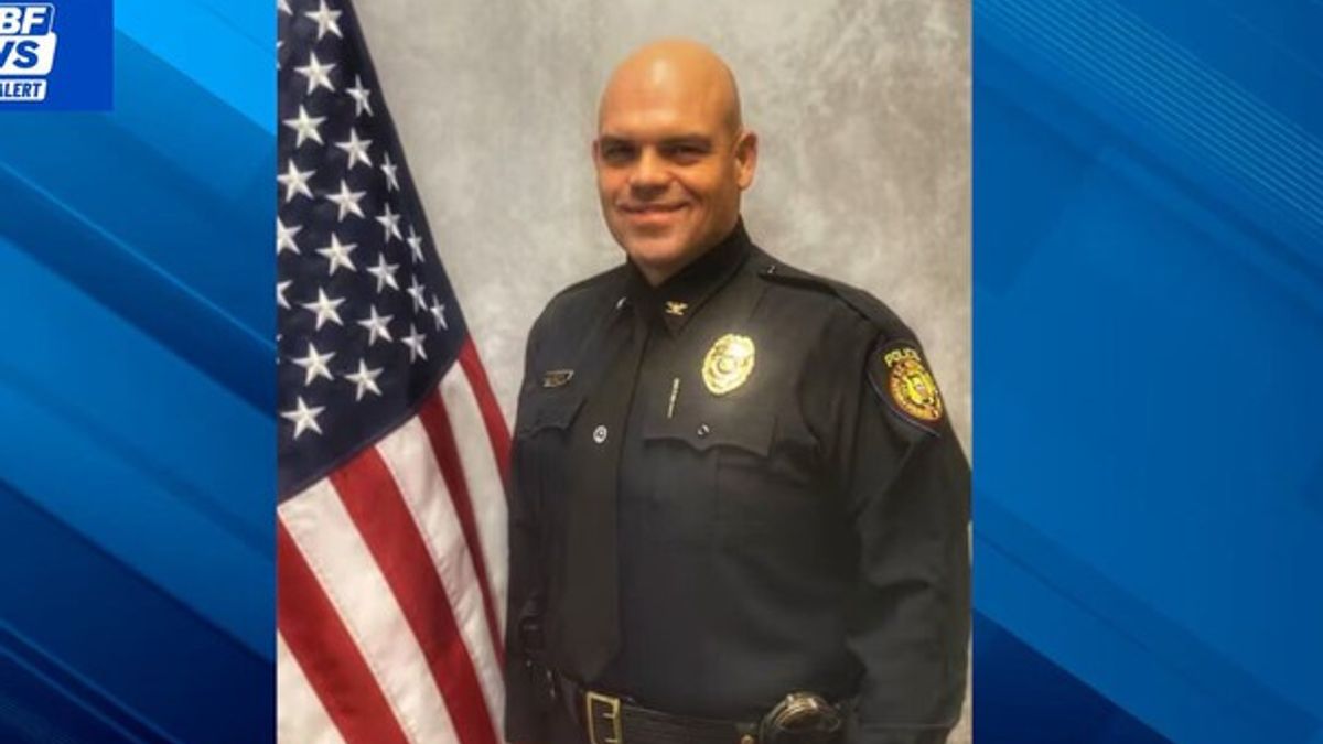Georgetown police chief set to retire after 30+ years in law ...