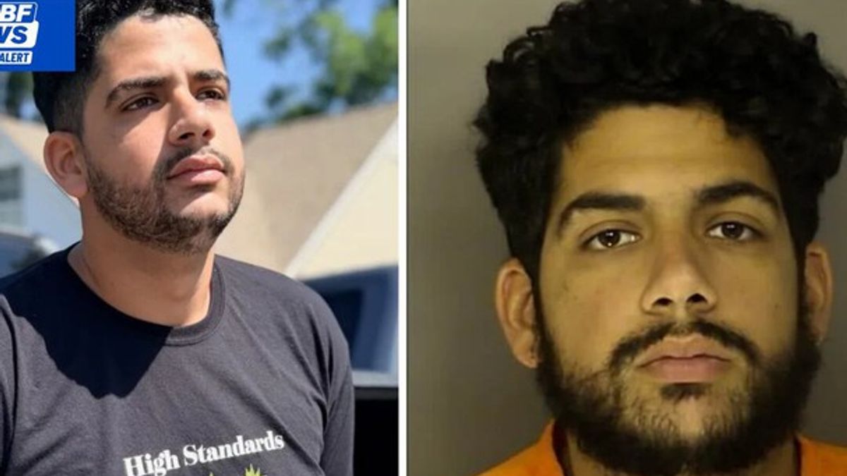 Man charged with voyeurism after allegedly targeting minors in Myrtle ...
