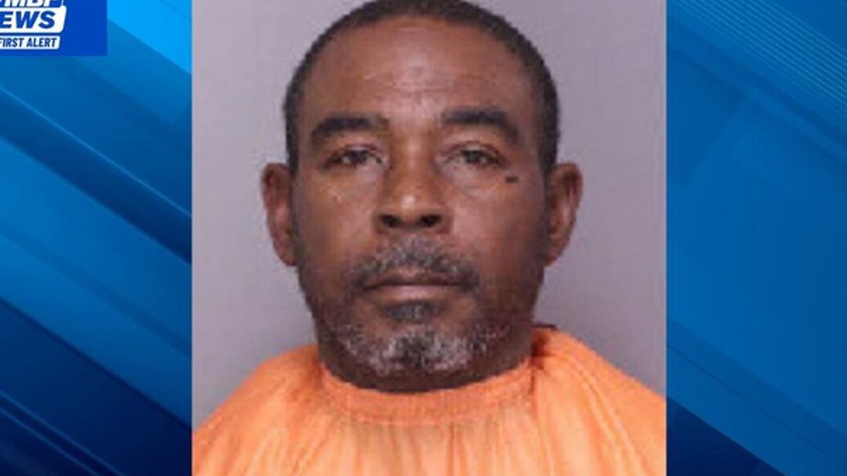 Man charged in Florence County shooting that left 1 injured | Haystack News