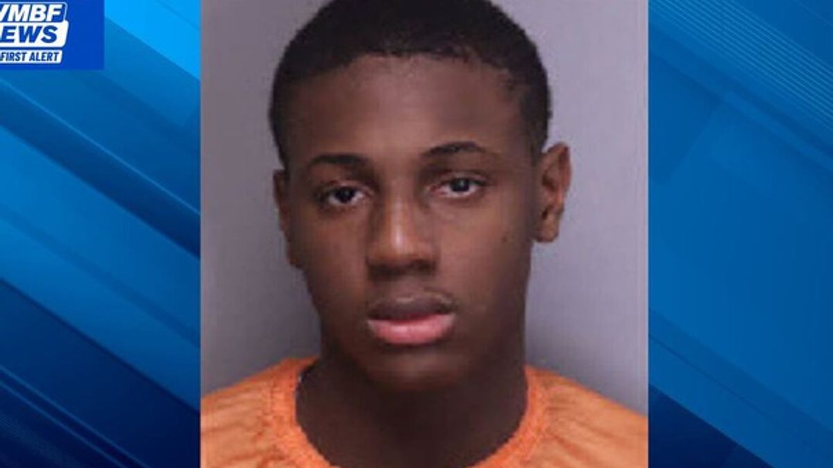 Teen charged in deadly Magnolia Mall shooting identified after aging ...