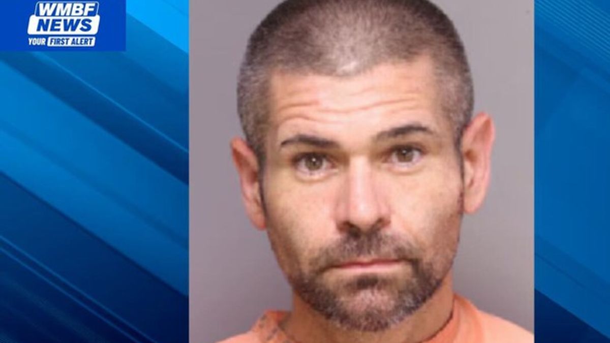 Man sentenced to life for killing 8-year-old in Florence County ...