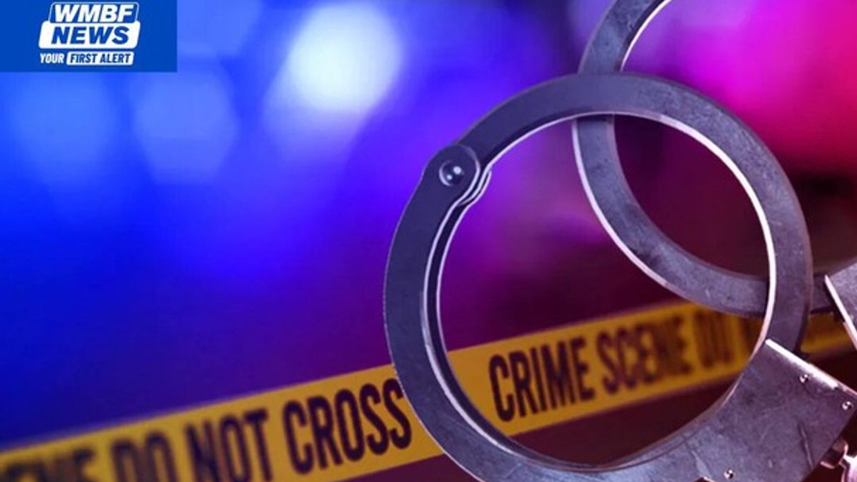 Man charged again after child’s death in Georgetown County | Haystack News