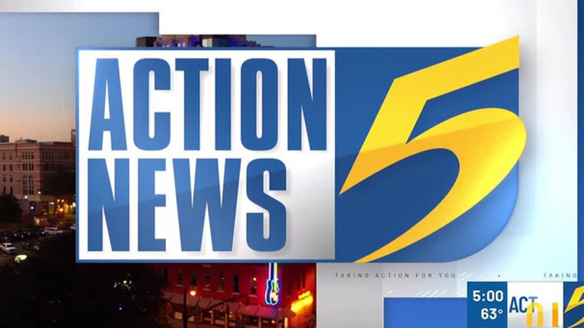 5-year-old grazed by bullet during New Year’s eve shooting, police say ...