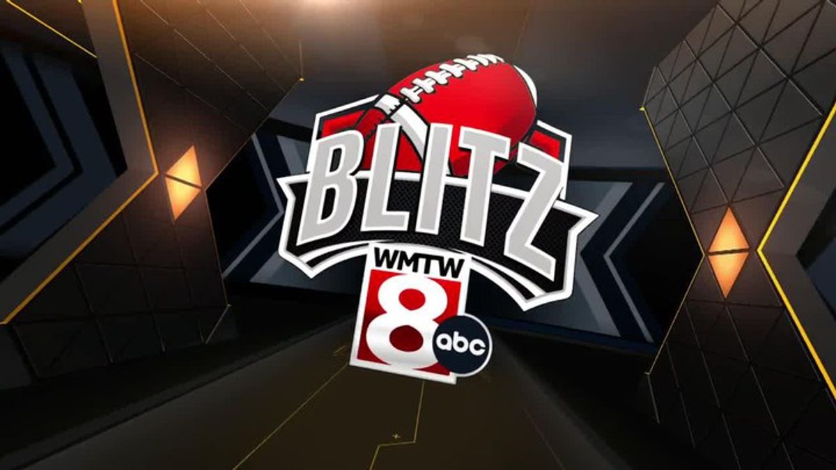 Blitz 8 Week 1 highlights | Haystack News