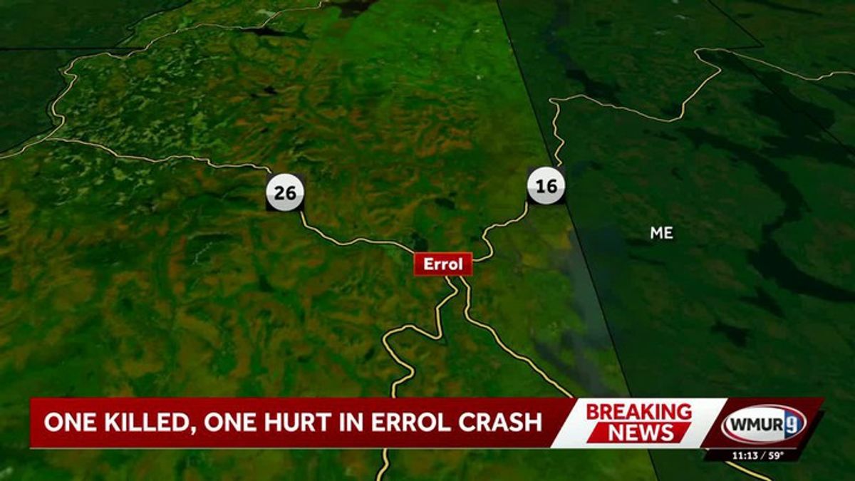 State Police: one dead, another hospitalized after head-on crash in ...