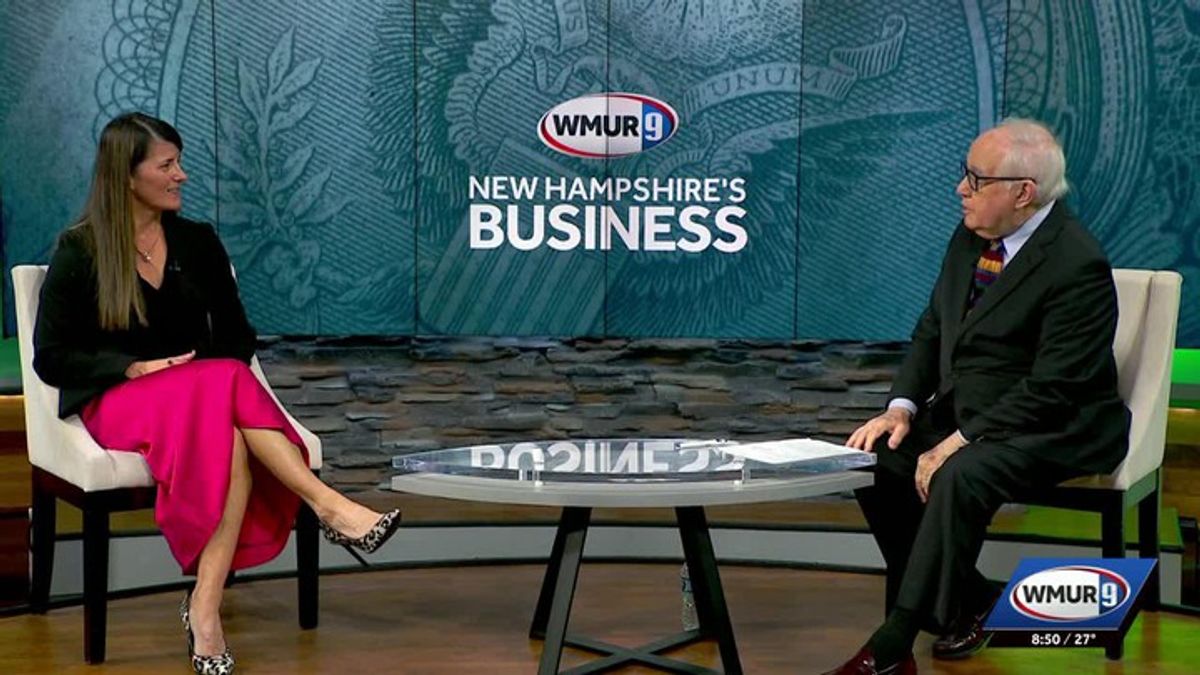 NH's Business: Healthcare affordability for NH residents | Haystack News