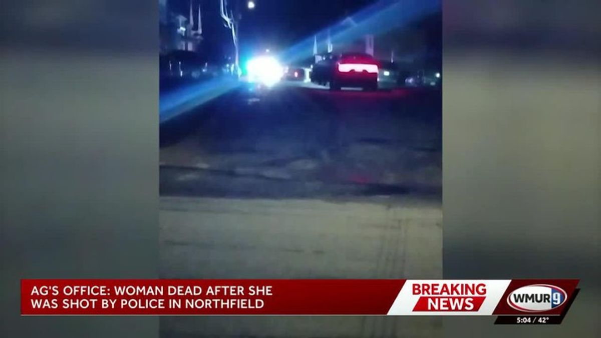 AG's office investigating deadly overnight shooting involving police in ...