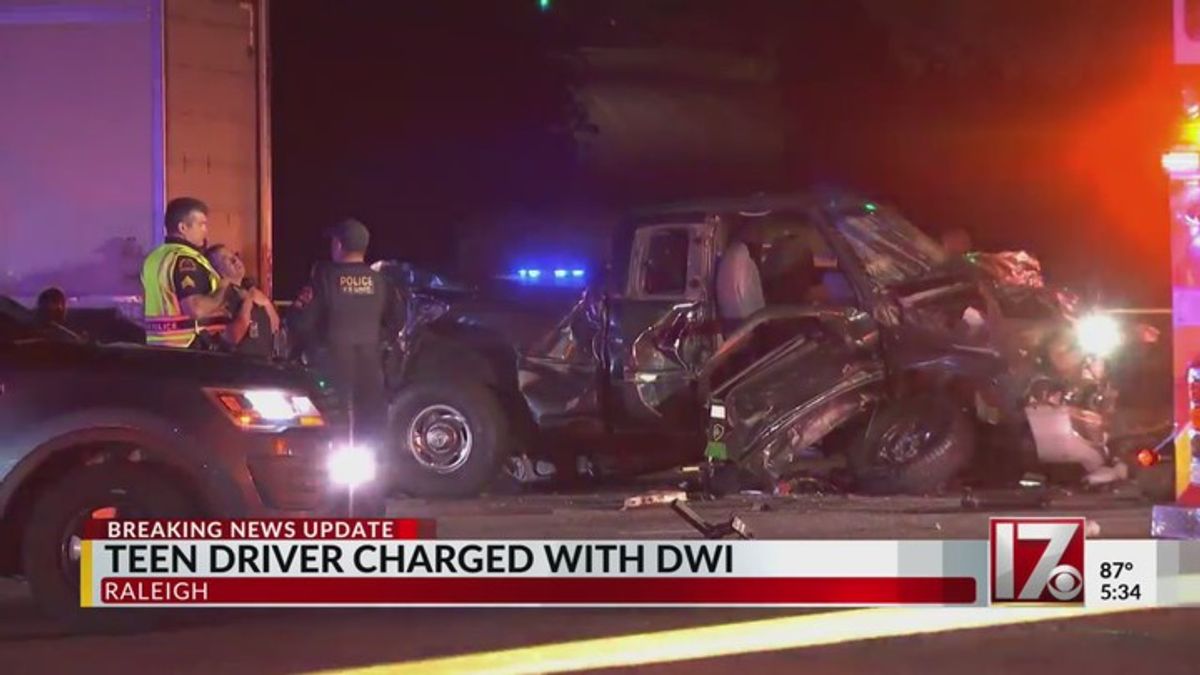 16-year-old charged with DWI in deadly crash that closed Atlantic ...