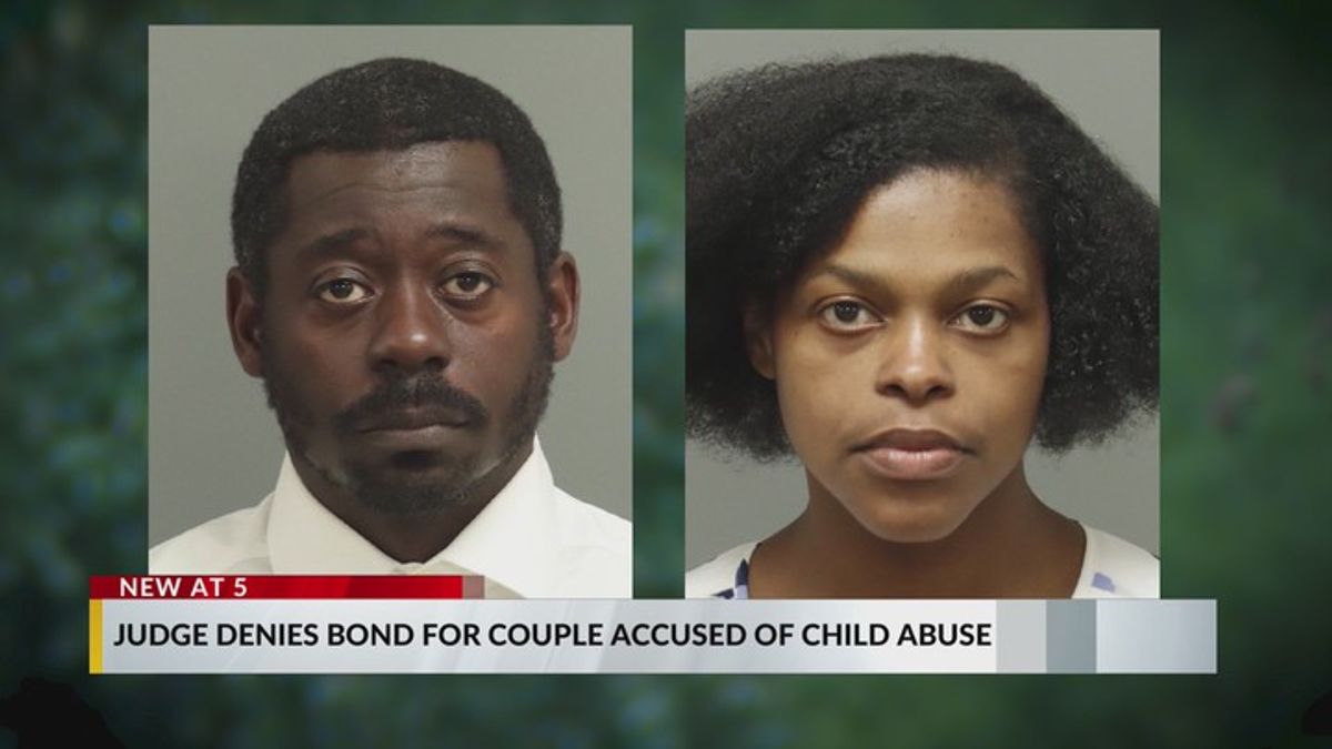 Wake County parents in court after hot water burns child | Haystack News