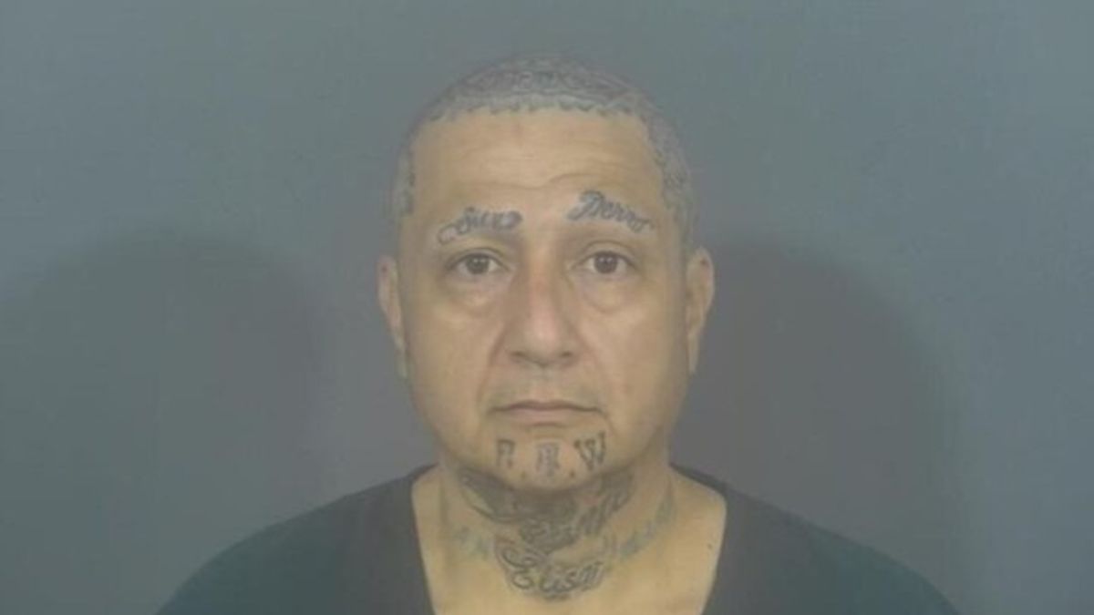 Man arrested in South Bend gas station shooting | Haystack News