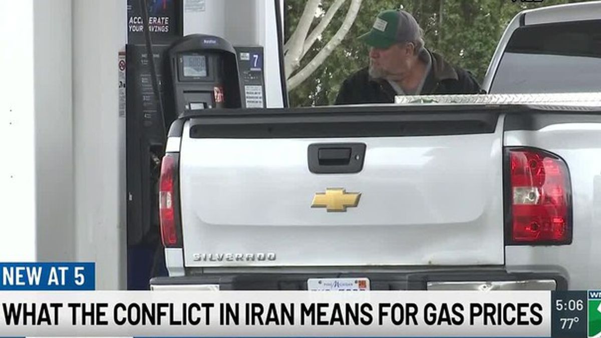 Uncertainty of oil price affects more than gas | Haystack News