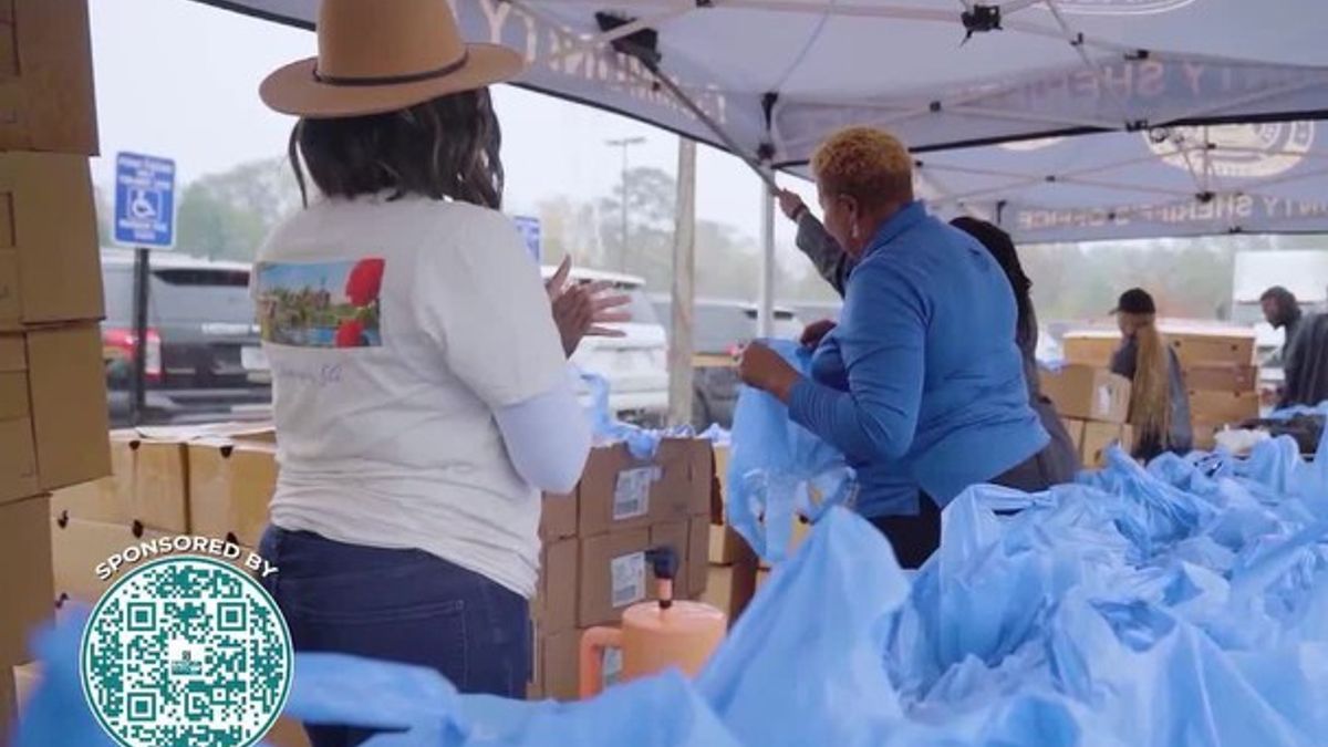 Rally to Give: Kroger partners with WNEM to feed our neighbors ...