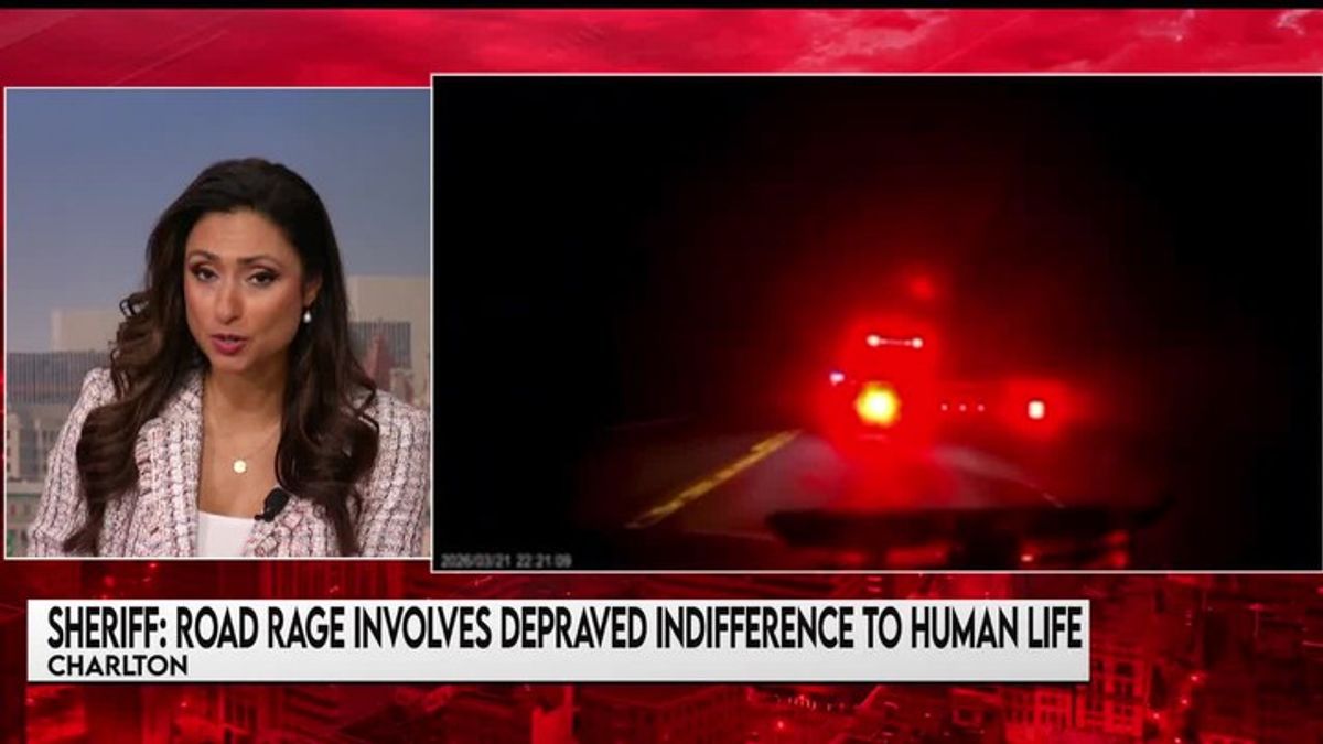 Victim's family speaks out after Saratoga Co. road rage incident ...
