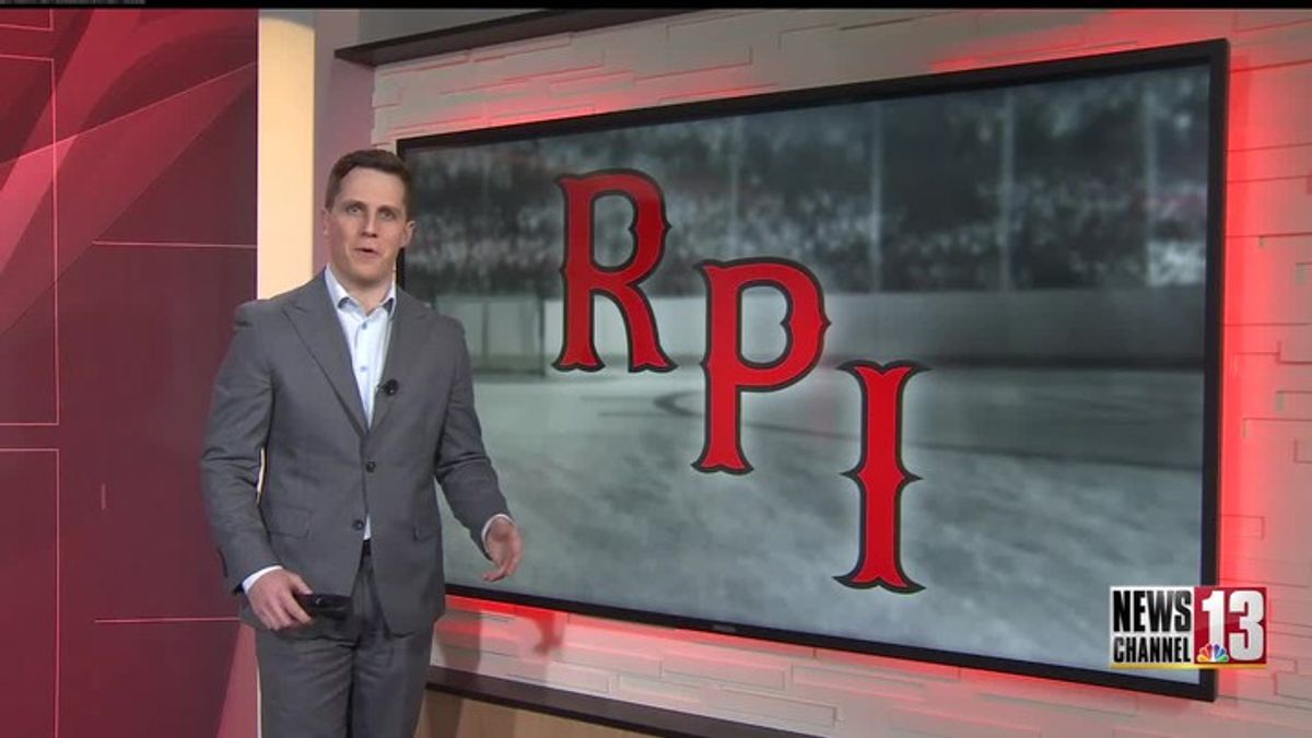 RPI vs Harvard | Haystack News