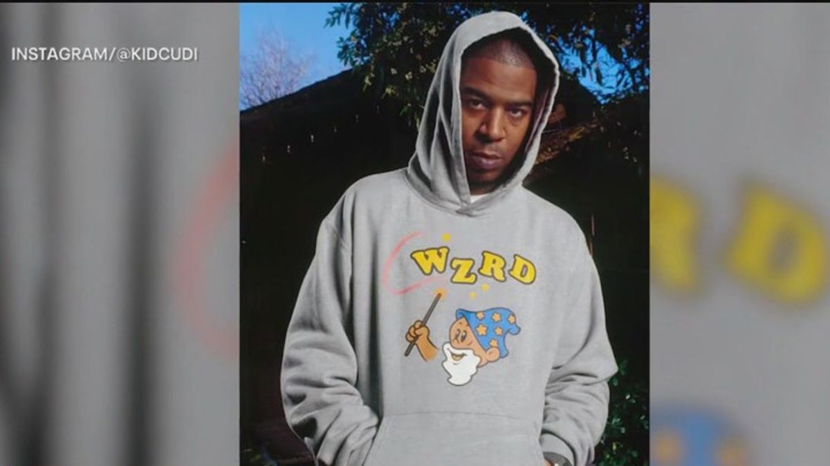 Rapper Kid Cudi expected to testify at Diddy trial | Haystack News
