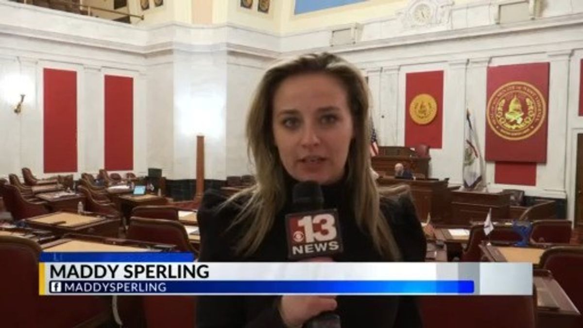 WV Senate Judiciary passes bills to expand second amendment rights ...