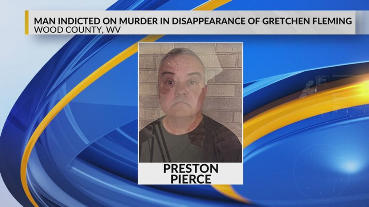 Man indicted on murder in disappearance of Gretchen Fleming | Haystack News