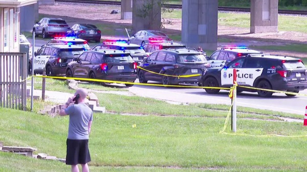 Douglas County Sheriff’s Office identifies man killed in deputy ...