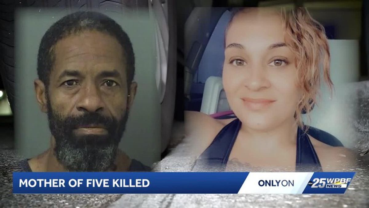 Woman killed by ex-boyfriend in West Palm Beach, brother vows to care ...