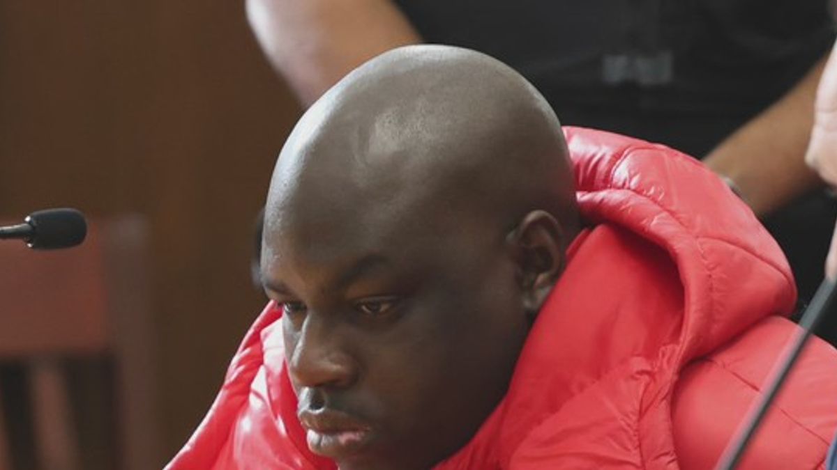 Man charged in 2021 acid attack on Long Island | Haystack News