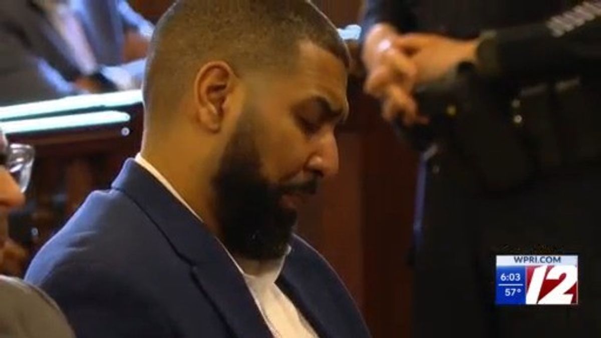 Man sentenced for manslaughter in 2010 Providence stabbing | Haystack News