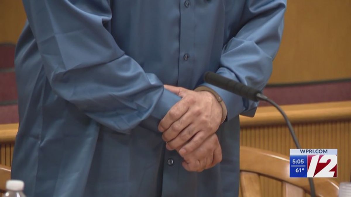 Man sentenced to life in prison for 2023 Providence Mother's Day murder ...