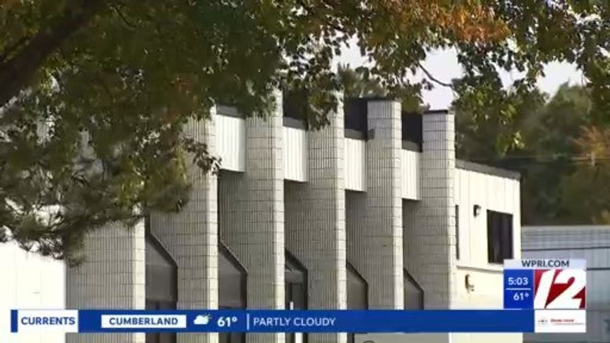 Taunton City Council to consider pause on data center development ...
