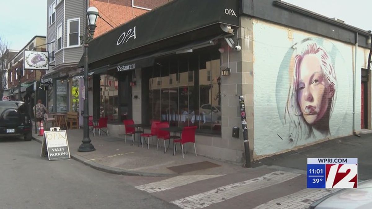 'Paying homage': Federal Hill restaurant owner welcomes Ukrainian ...