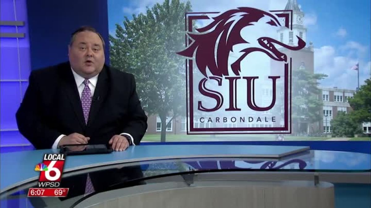 SIU system hosts virtual town hall | Haystack News
