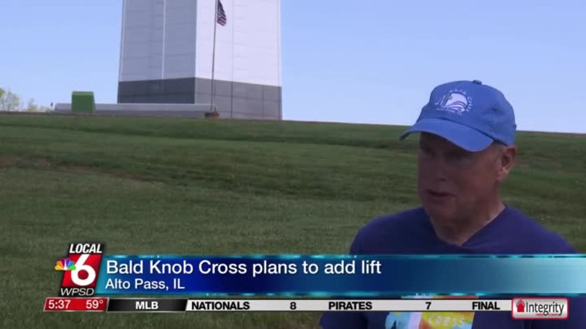 Bald Knob Cross plans to add lift | Haystack News