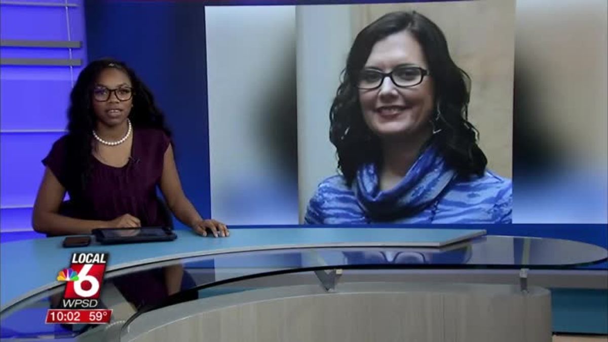 Community mourns Jessica Patton Rudy | Haystack News