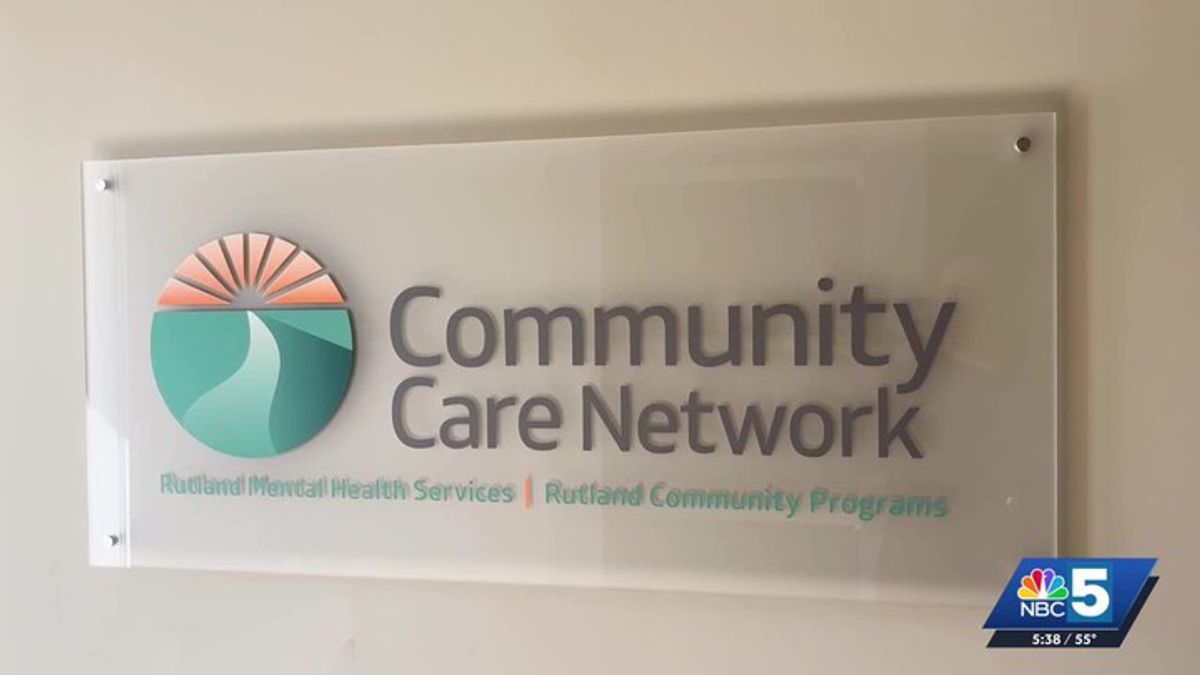New mental health urgent care slated to open in Rutland | Haystack News