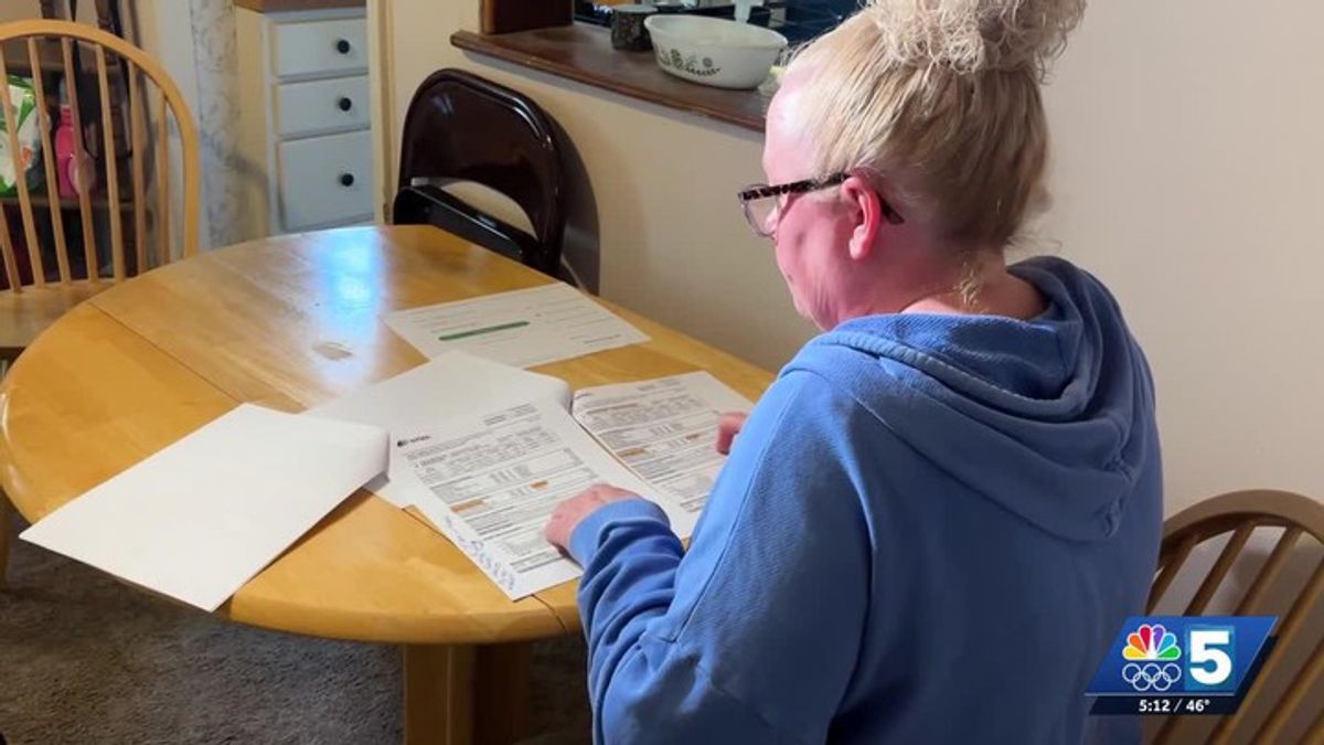 Some NYSEG customers are finally seeing their bills decrease for the ...