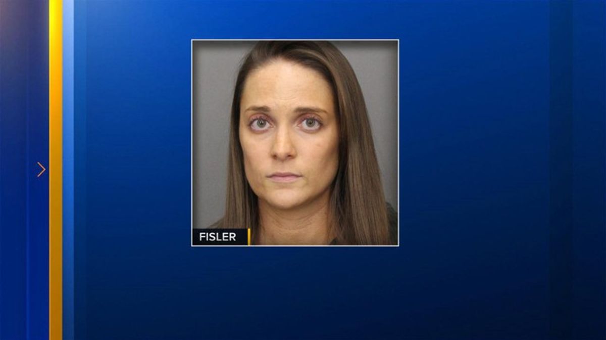 Former NJ teacher charged with sexually assaulting student to remain ...