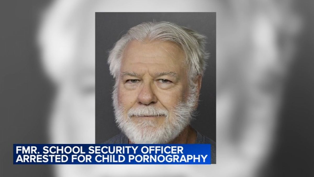 Former Bristol Twp. school security chief, police officer arrested on ...