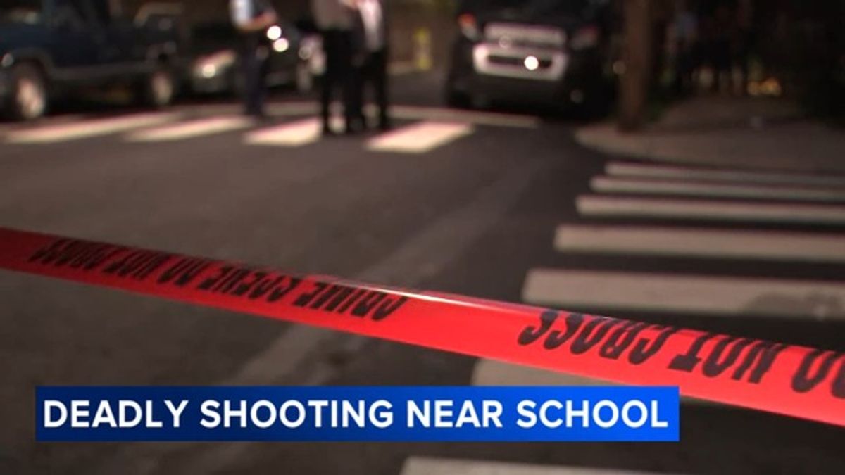 Police investigating unsolved murder after man found shot in head near ...