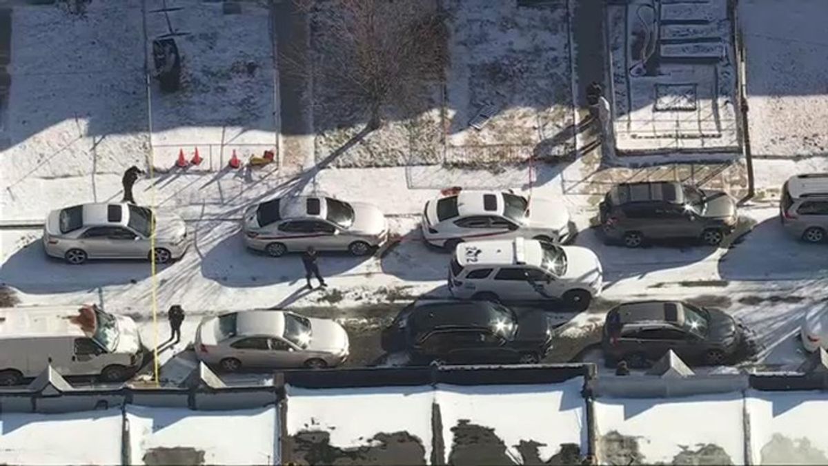 2 dead after New Year's Day triple shooting in Northeast Philadelphia ...