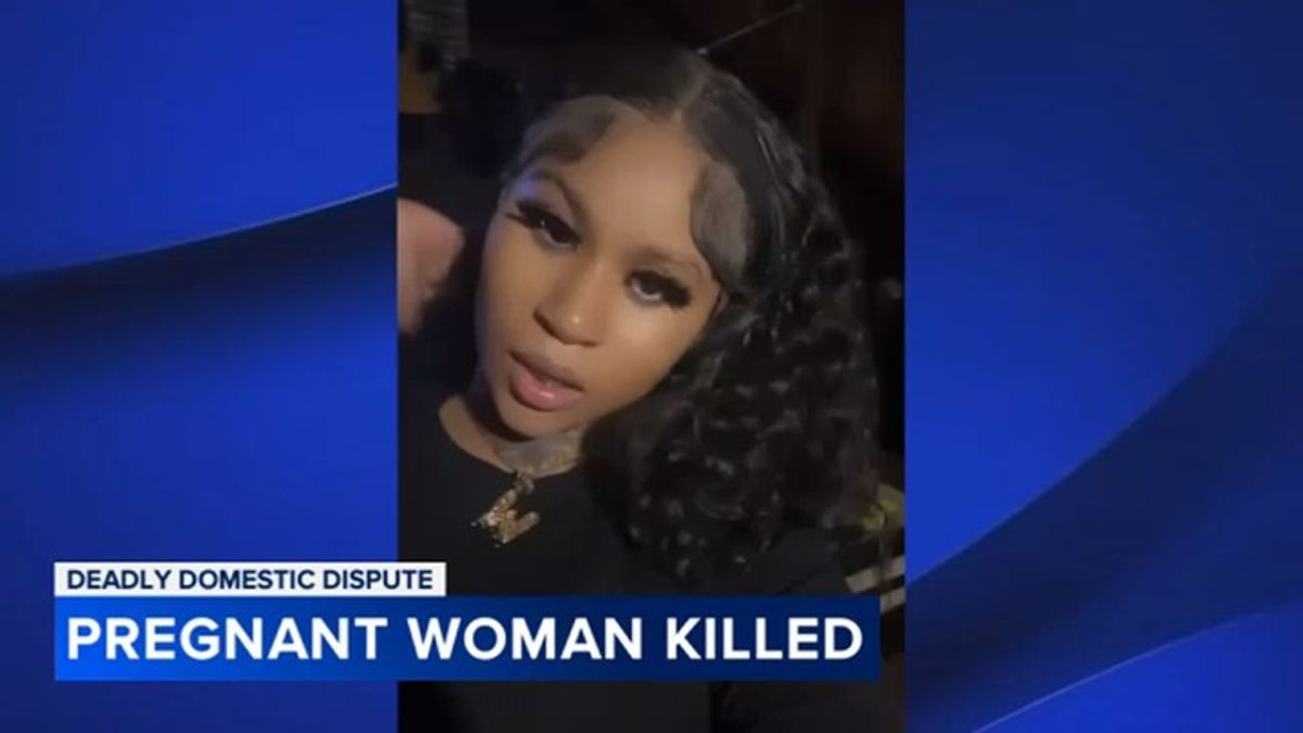 Man charged in killing of pregnant 18-year-old in Rhawnhurst | Haystack ...