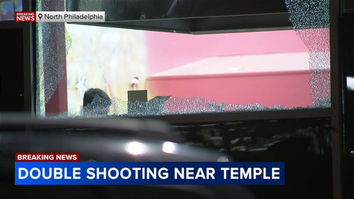 2 men injured in shooting inside pop-up hookah lounge near campus of ...