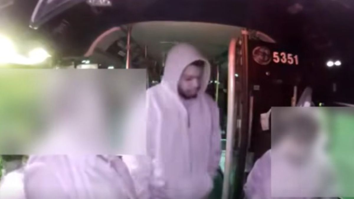 Deptford Twp. police seek help identifying bus driver assault suspect ...