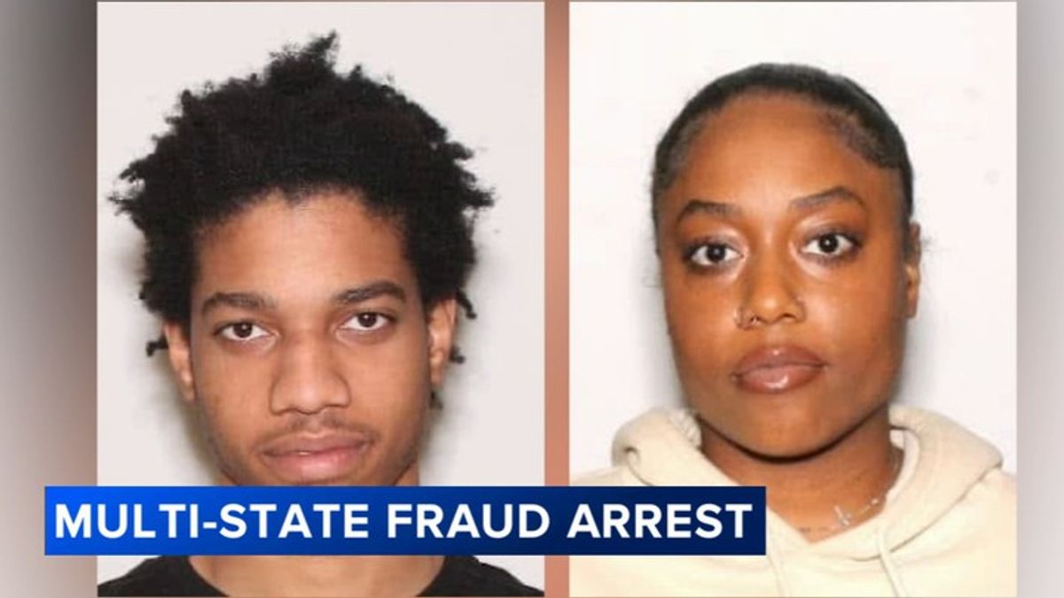 Franklin Township police warn residents after couple charged in multi ...