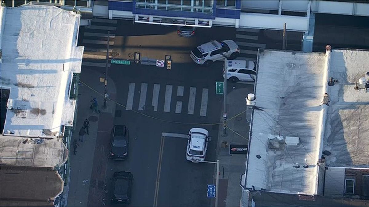 1 dead, 2 injured after gunfire erupts in West Philadelphia | Haystack News