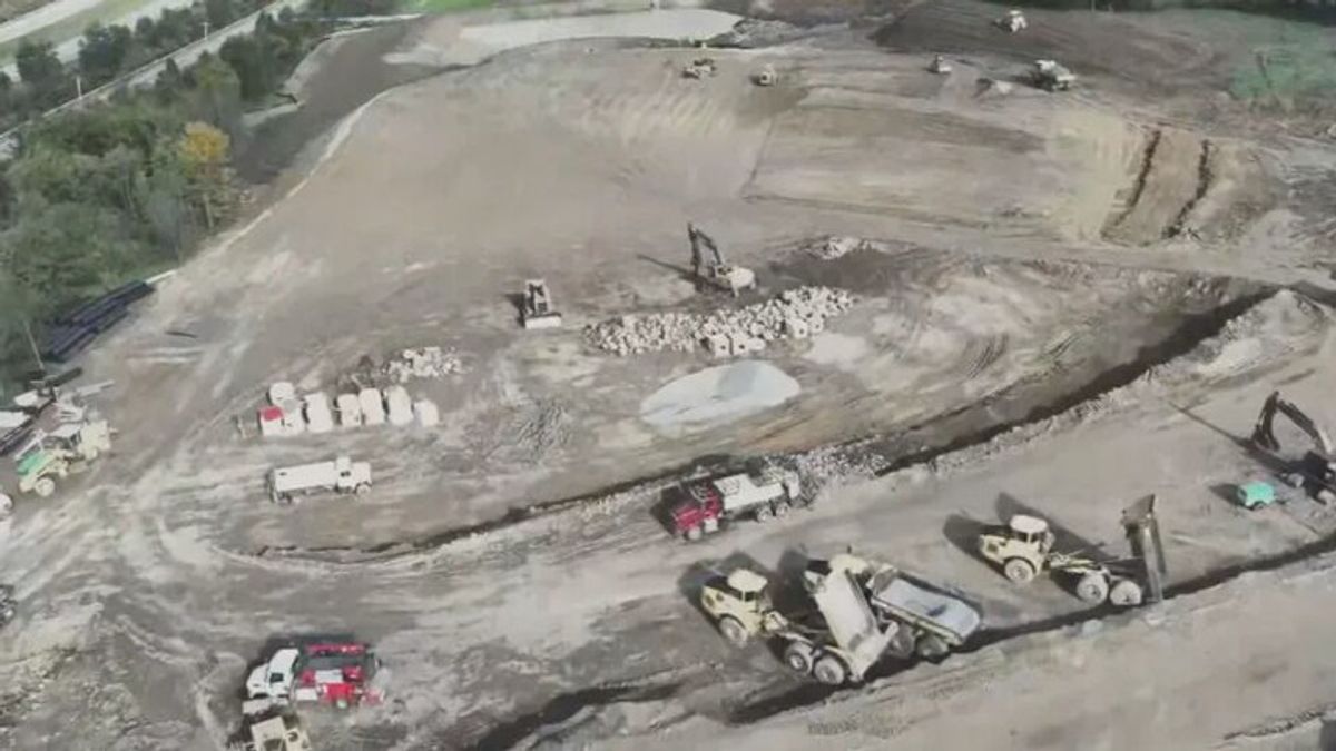 Residents voice concerns over proposed asphalt plant in East Huntingdon ...