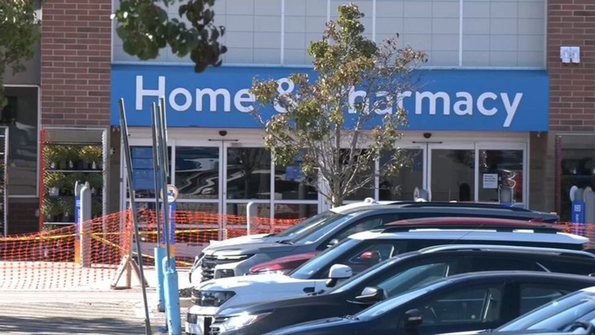 2 men posed as Spark drivers to steal electronics from Cranberry ...