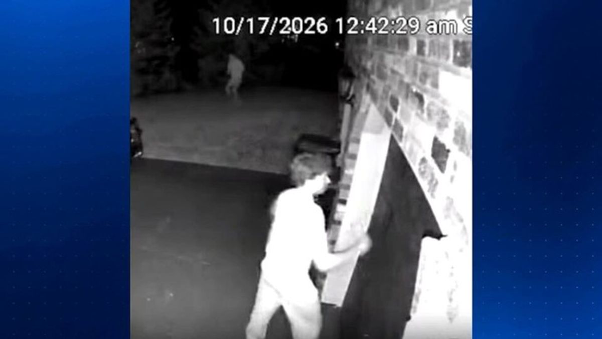 Cranberry Township residents tormented by overnight vandals; police ...