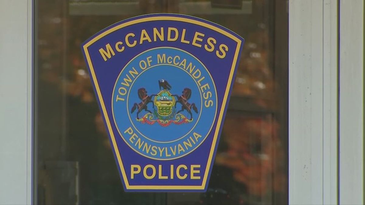FBI, McCandless police sting nets suspect in $60K scheme | Haystack News